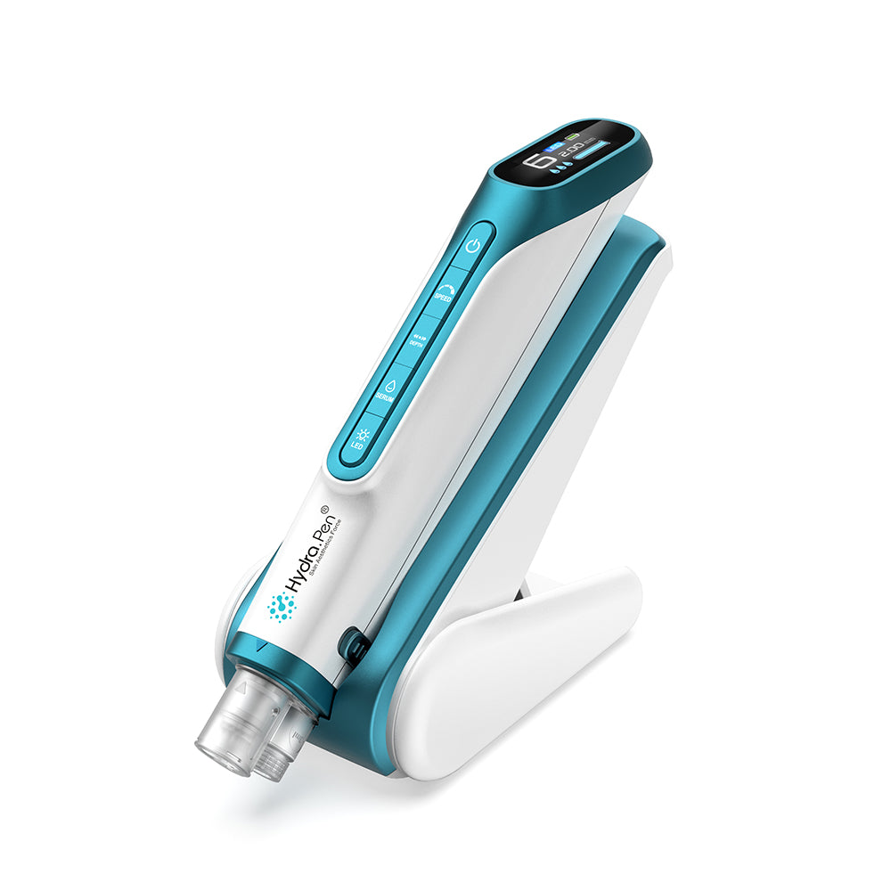 NEW* Hydra Pen H6 Advanced Serum Infusion Microneedling Pen by Dr