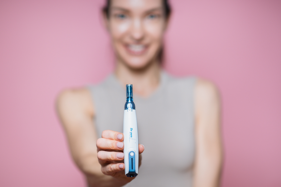 Dr. Pen Microneedling Gift Guide New Zealand