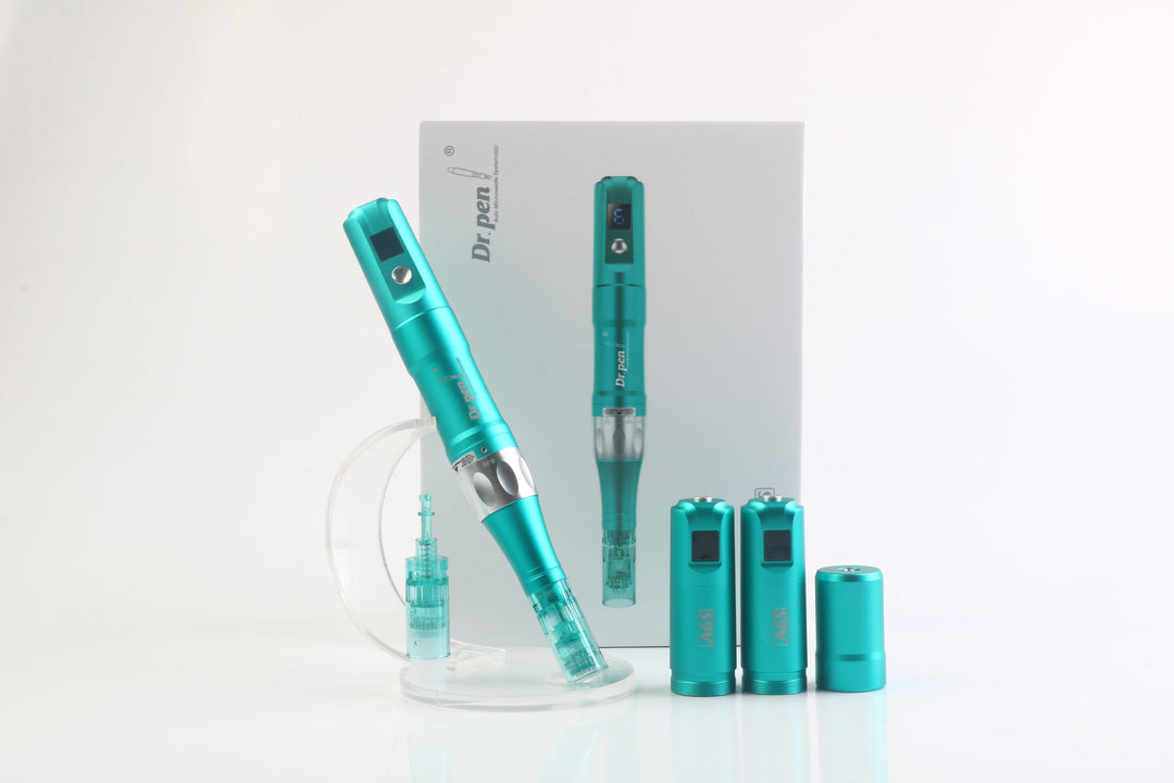 Dr Pen Ultima A6S Professional Plus Microneedling Pen