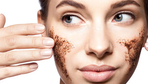 How to Exfoliate Your Face Properly