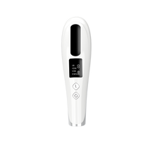 Load image into Gallery viewer, 4-in-1 LED Scalp Massage Comb for Hair Growth