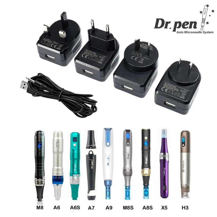 Dr. Pen Full Range Chargers