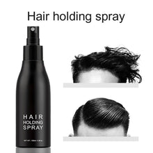 Load image into Gallery viewer, 3 in 1 kit (Hair fiber 25g + Hair holding spray+Applicator) - Dark Brown