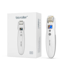 Load image into Gallery viewer, Dr.Pen Bio Roller G5 Microneedling Device with LED EMS