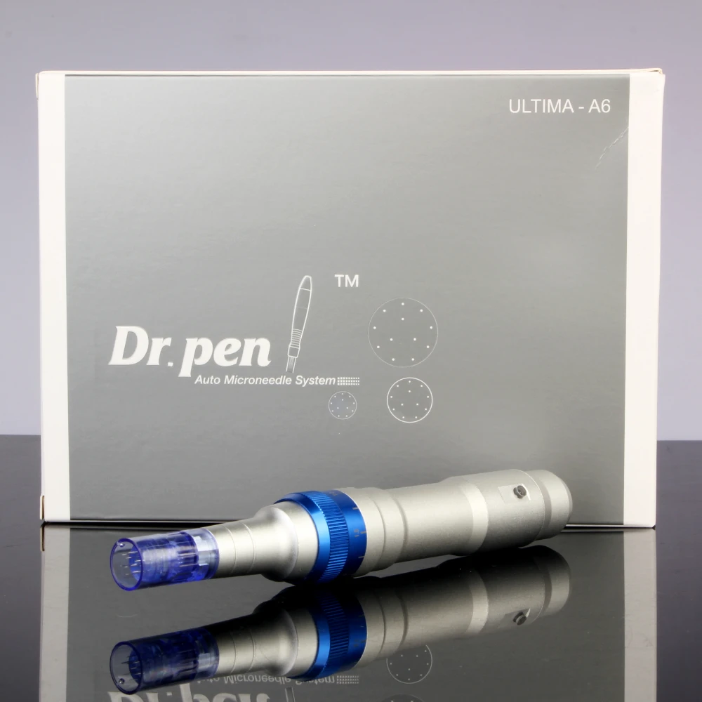 Dr. Pen Ultima A6 Professional Plus