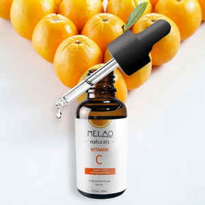 Femvy Vitamin C Serum