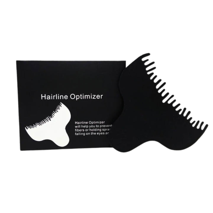 Hairline optimizer