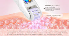 Load image into Gallery viewer, Dr.Pen Bio Roller G5 Microneedling Device with LED EMS