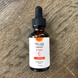 Femvy Vitamin C Serum