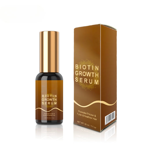 Biotin oil 30ml