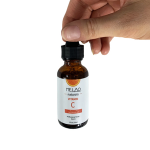 Femvy Vitamin C Serum