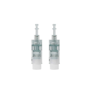 16 Pin Replacement Cartridges for M8 PowerDerm 10X