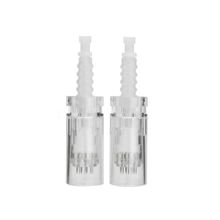 Nano Pin Replacement Cartridges for Dr Pen M5 10X