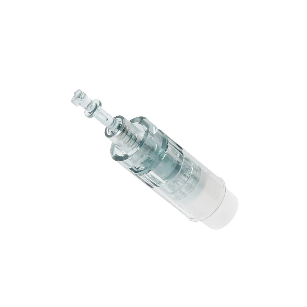 Nano Pin Replacement Cartridges for M8 PowerDerm 10X