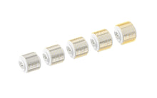 Load image into Gallery viewer, 0.25mm Replacement Cartridges for G5 Bio Roller 5 Pack