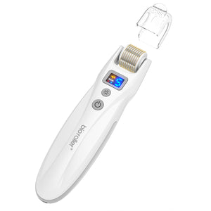 Dr.Pen Bio Roller G5 Microneedling Device with LED EMS