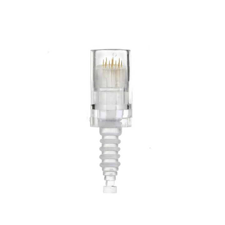 36 Pin Replacement Cartridges for M5 DermaHeal 10X