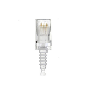 36 Pin Replacement Cartridges for M5 DermaHeal 10X