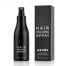 Load image into Gallery viewer, 3 in 1 kit (Hair fiber 25g + Hair holding spray+Applicator) - Dark Brown