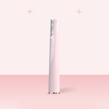 Load image into Gallery viewer, Sonic Care Electric Dermaplaning Wand 