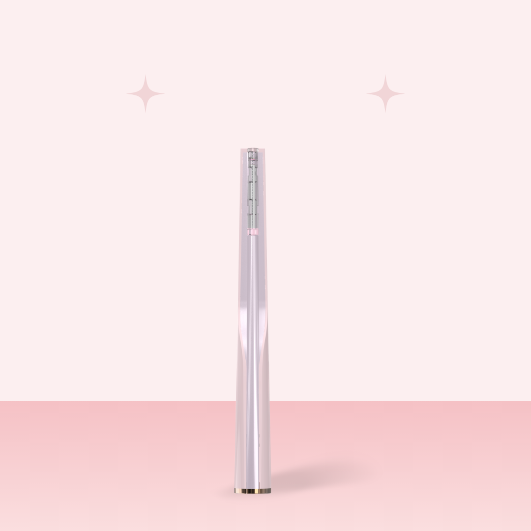 Sonic Care Electric Dermaplaning Wand 