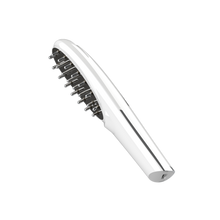 Load image into Gallery viewer, 4-in-1 LED Scalp Massage Comb for Hair Growth