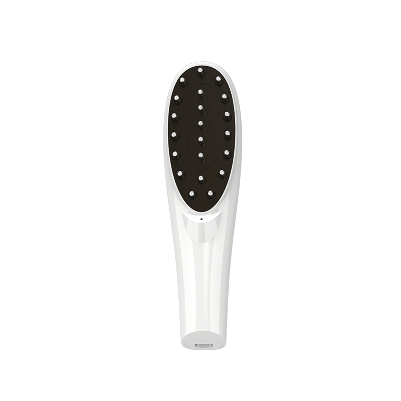 4-in-1 LED Scalp Massage Comb for Hair Growth