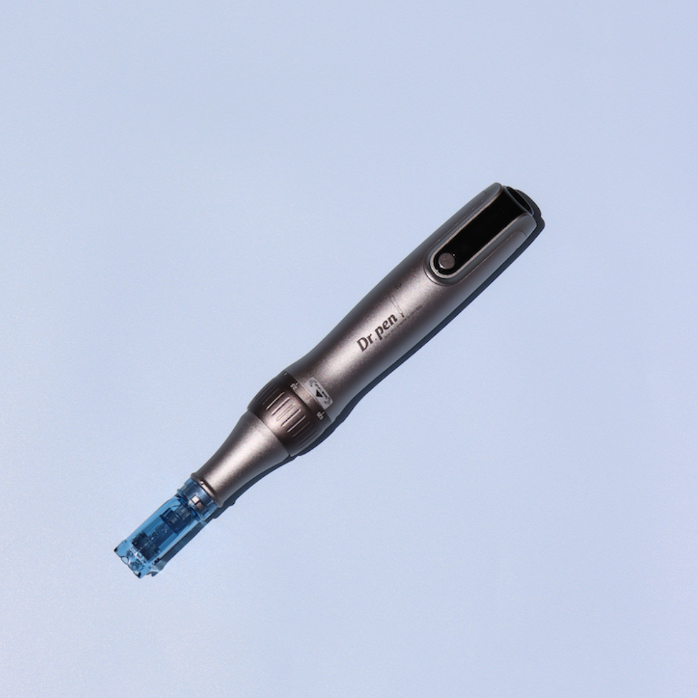 Dr. Pen M8S Microneedling with pin cartridge 