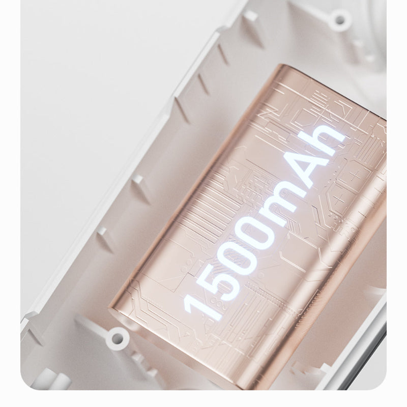 Hydro-Thermal Pore Cleanser for a Gentle, Deep Cleanse