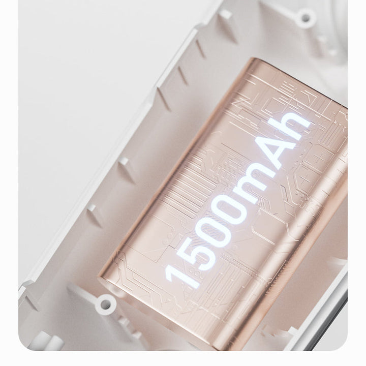 Hydro-Thermal Pore Cleanser for a Gentle, Deep Cleanse