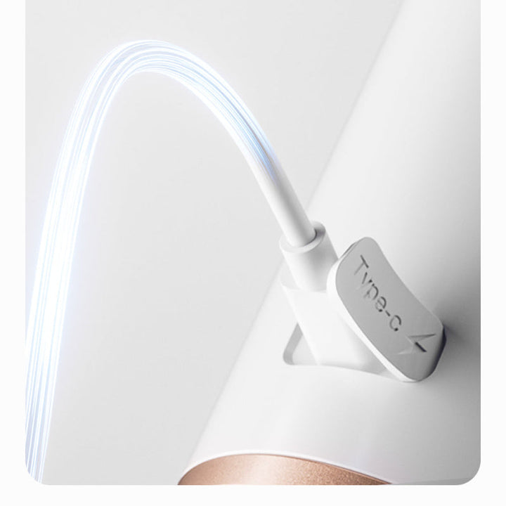 Hydro-Thermal Pore Cleanser for a Gentle, Deep Cleanse