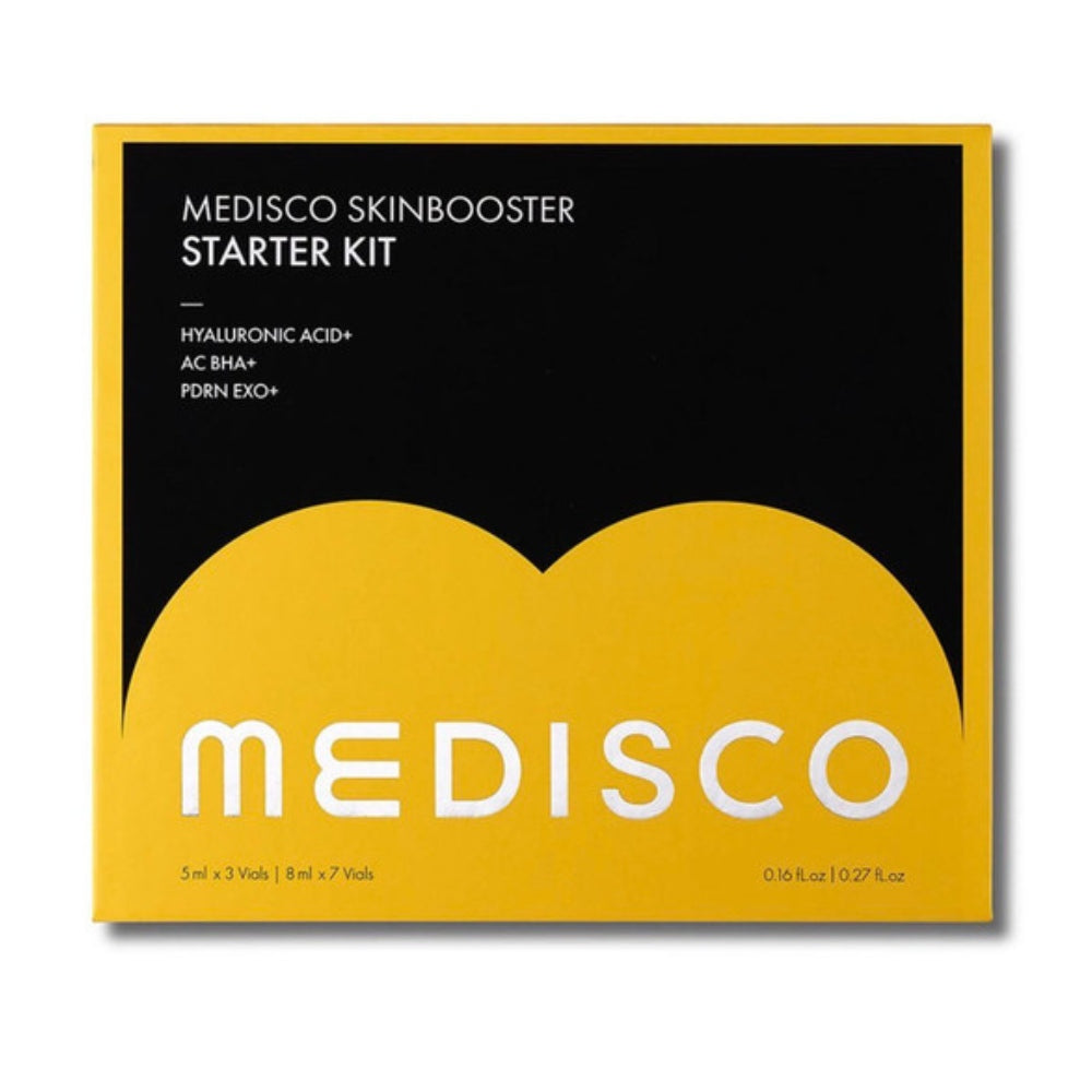 Medisco SkinBooster Starter Kit