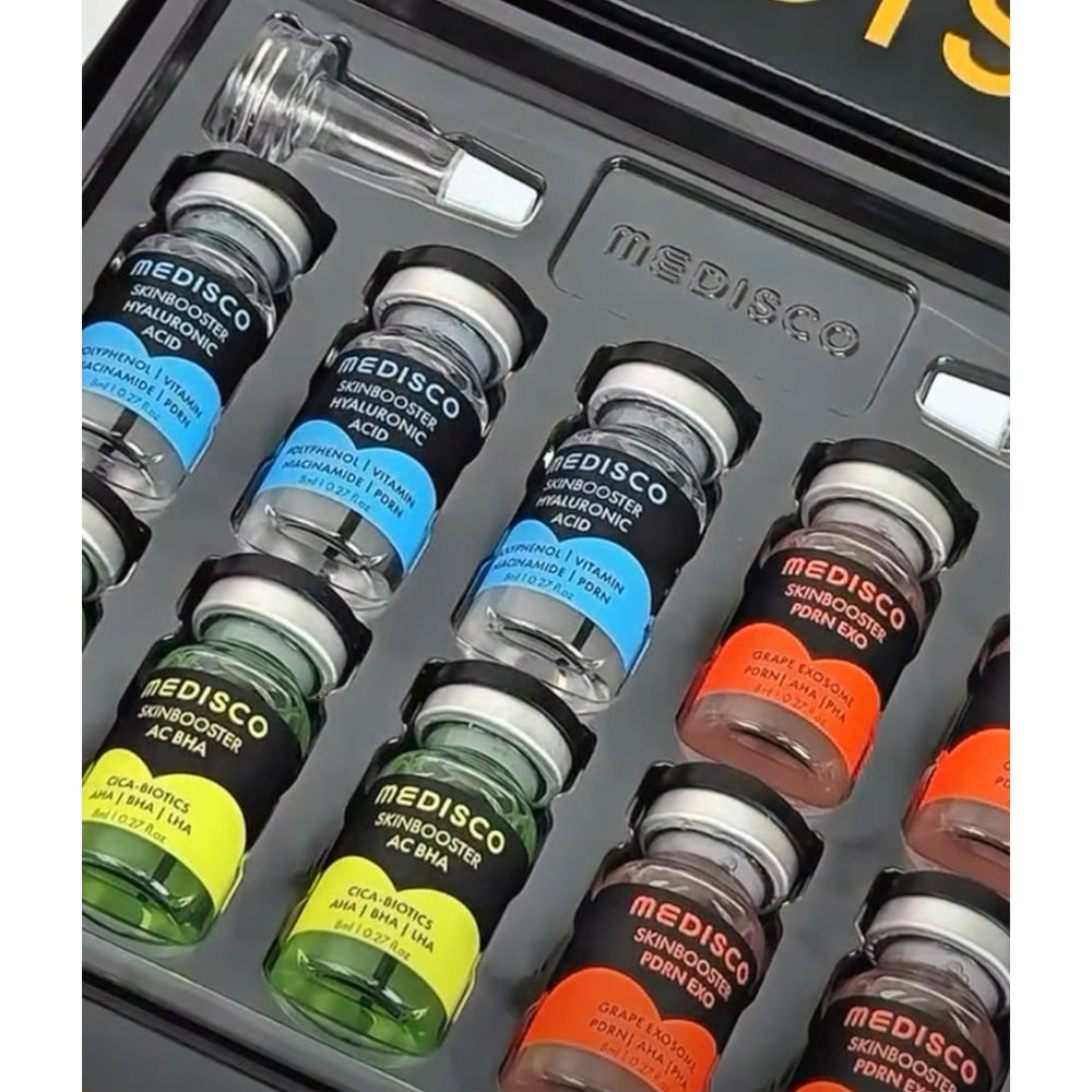 Medisco SkinBooster Starter Kit