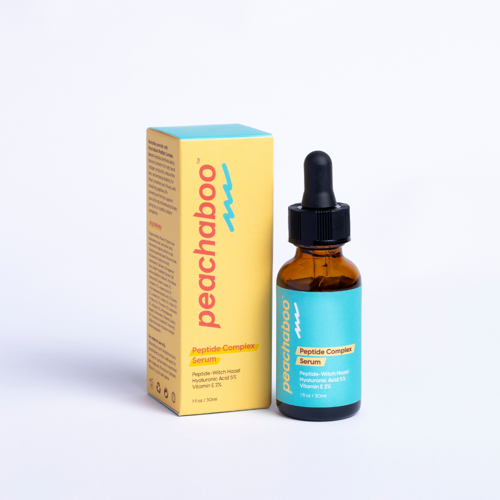 Peachaboo Peptide Complex Serum – Dr Pen New Zealand