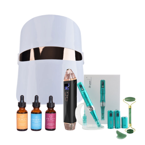 Platinum Anti-Ageing Bundle