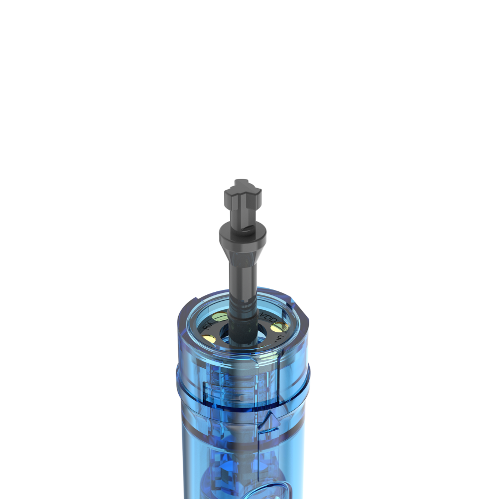 42-pin Replacement Cartridges for Dr. Pen M8 Max (Pack of 5)