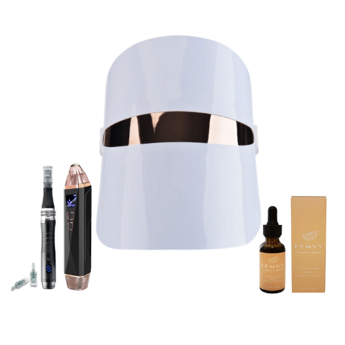 Ultimate Anti Ageing Bundle Kit