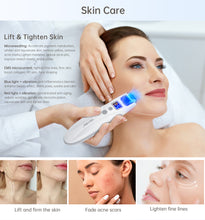 Load image into Gallery viewer, Dr.Pen Bio Roller G5 Microneedling Device with LED EMS