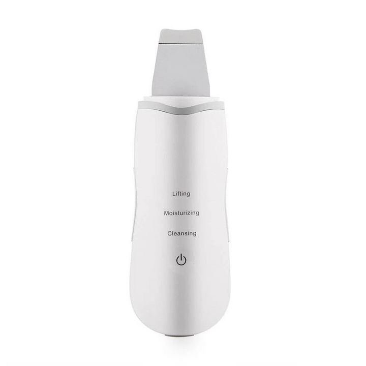 Femvy Ultrasound 3-In-1 Facial Scrubber