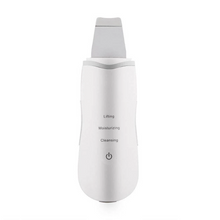 Load image into Gallery viewer, Femvy Ultrasound 3-In-1 Facial Scrubber