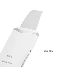 Load image into Gallery viewer, Femvy Ultrasound 3-In-1 Facial Scrubber