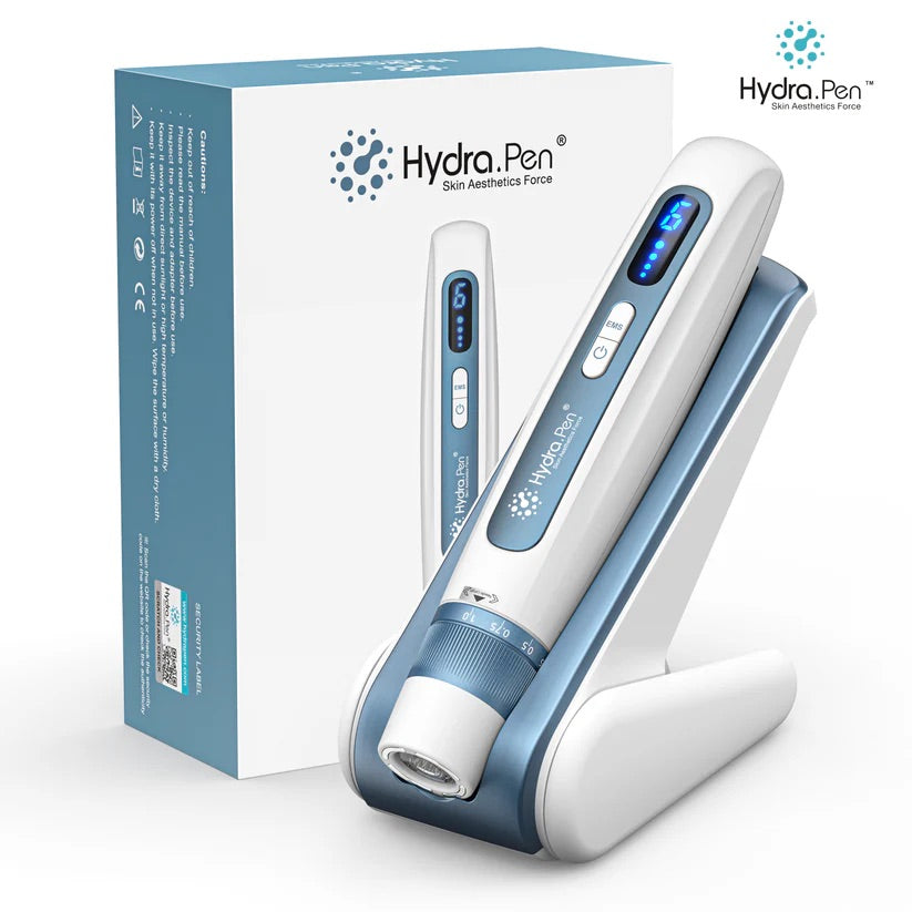 Hydra Pen H5 Serum Infusion Microneedling Pen