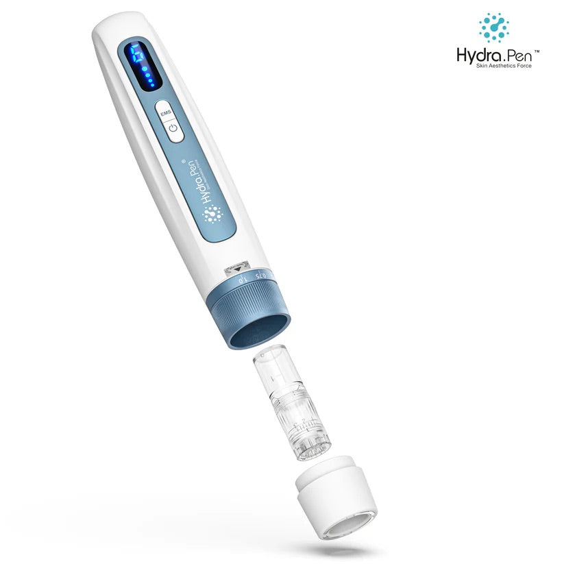 Hydra Pen H5 Serum Infusion Microneedling Pen