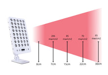 Load image into Gallery viewer, LightPro LED Light Therapy Panel with Pulsed Light