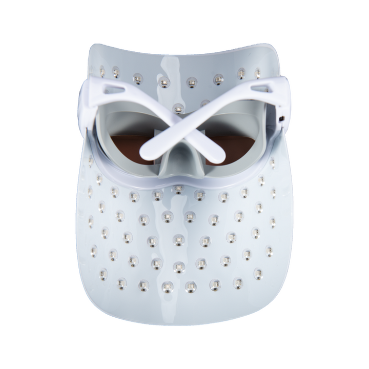 Peachaboo Glo LED Light Therapy Mask