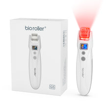 Load image into Gallery viewer, Dr.Pen Bio Roller G5 Microneedling Device with LED EMS