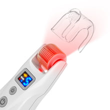 Load image into Gallery viewer, Dr.Pen Bio Roller G5 Microneedling Device with LED EMS