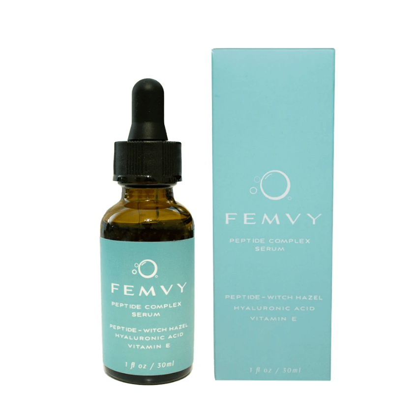 Femvy Peptide Complex serum