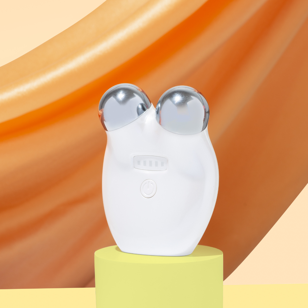 Femvy Microcurrent Facial Toning Device