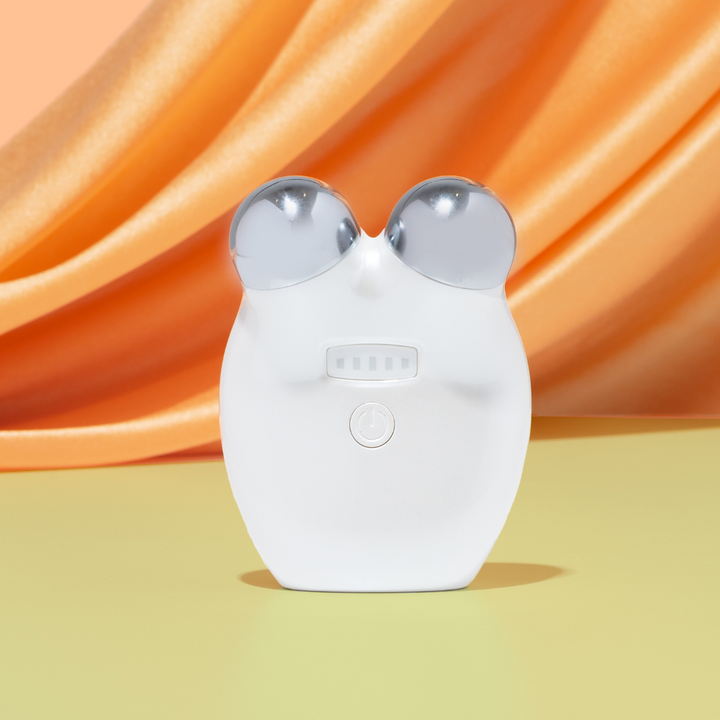 Femvy Microcurrent Facial Toning Device